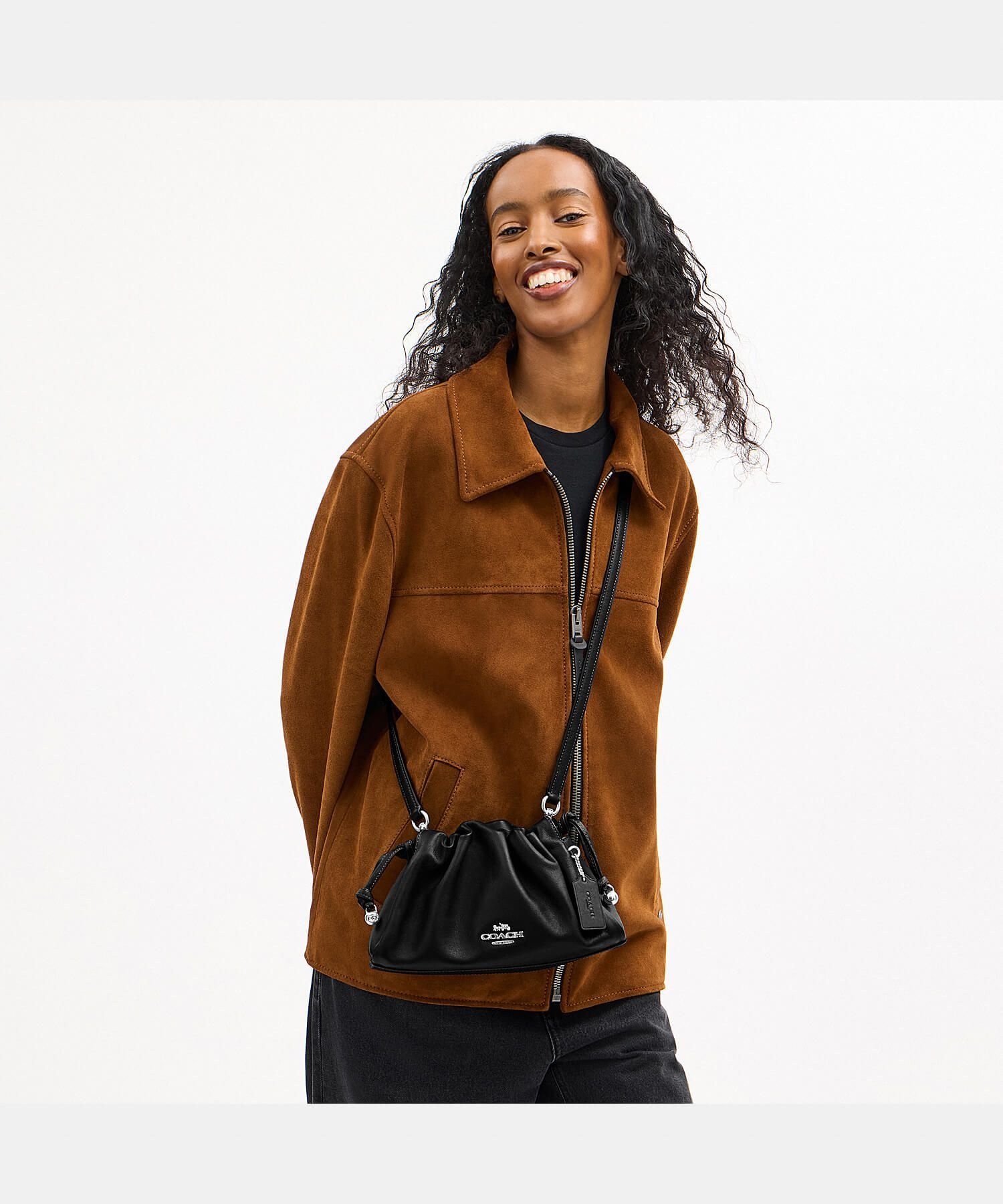 COACH OUTLET｜【公式】フェイ ショルダー バッグ・ルーシング