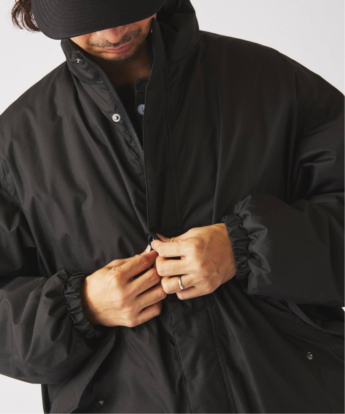 JOURNAL STANDARD relume｜《WEB限定》TAION / タイオン 別注