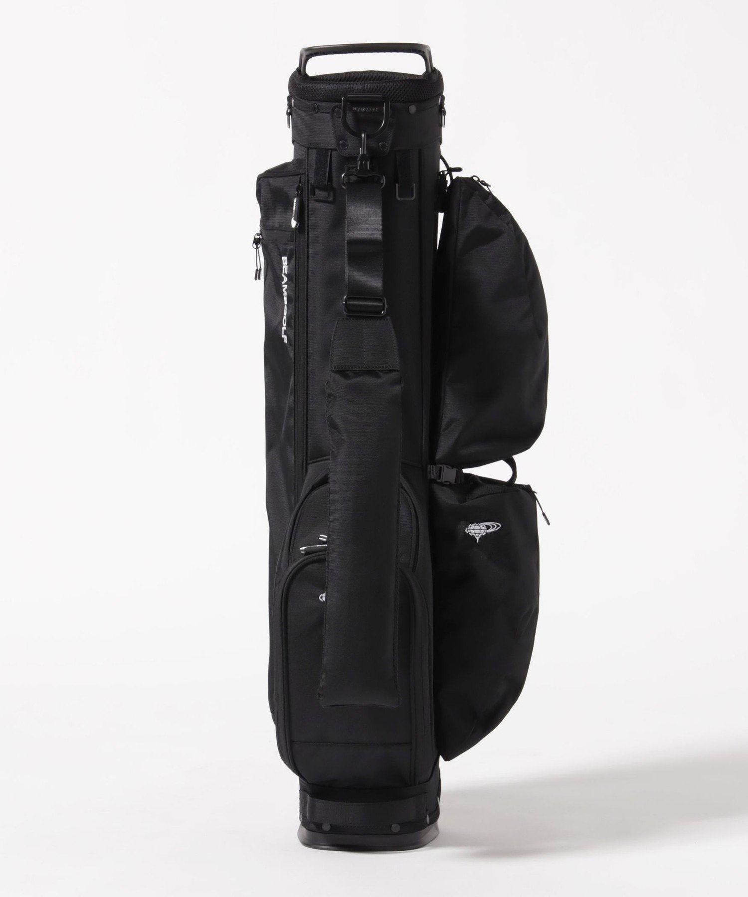 BEAMS GOLF｜オリジナル スリムスタンド キャディバッグ 4 | Rakuten
