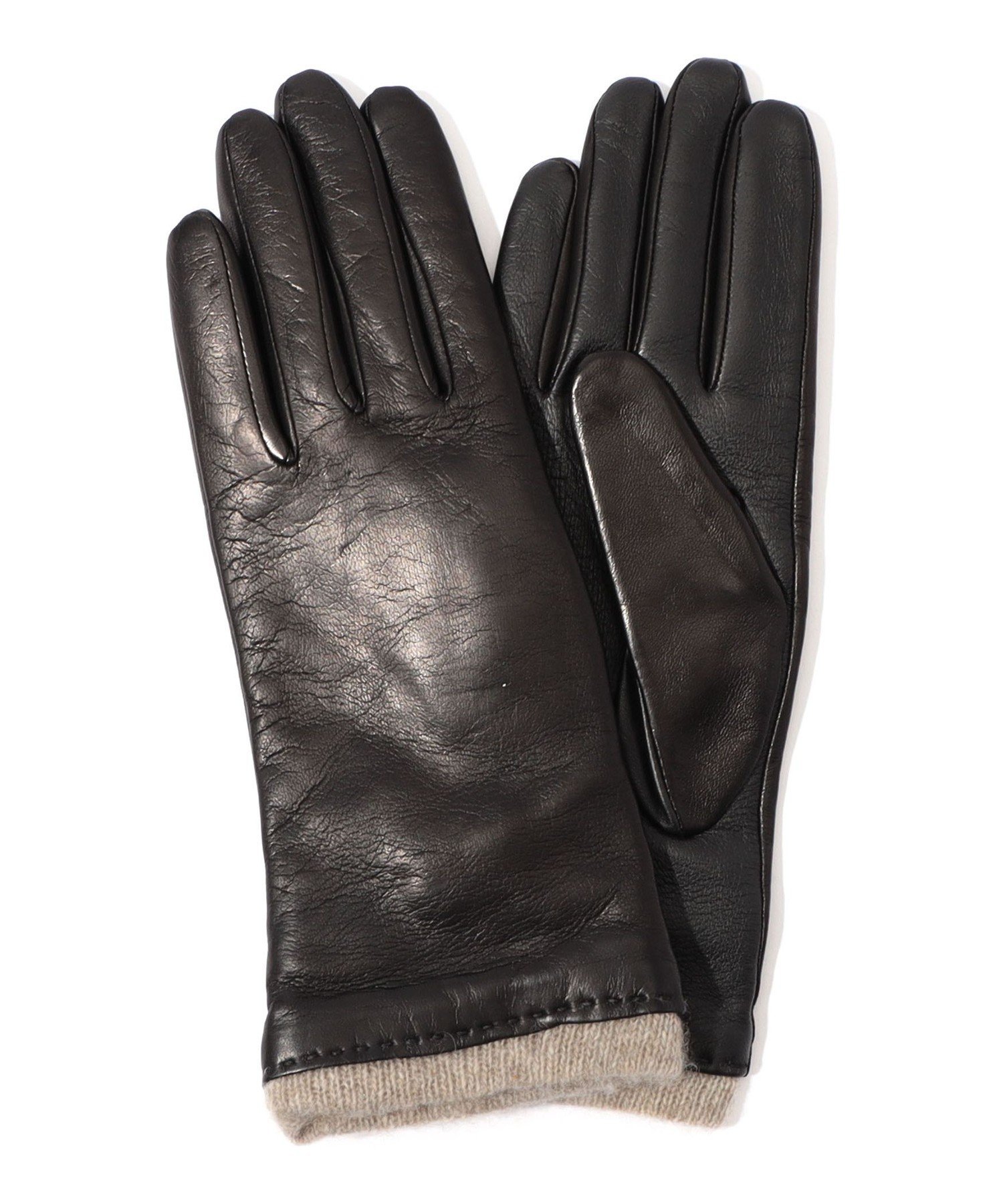 TOMORROWLAND｜Gloves レザーグローブ | Rakuten Fashion(楽天