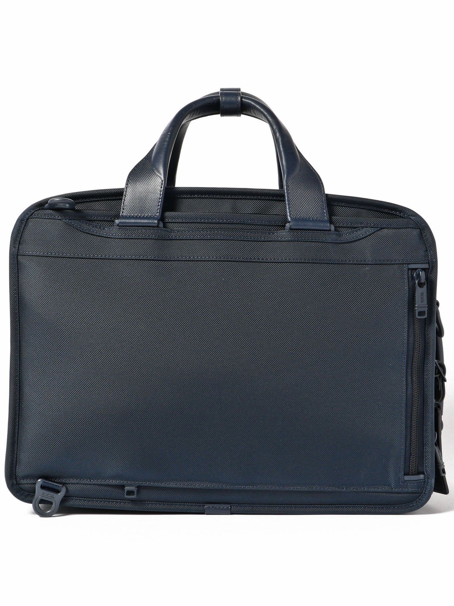 SHIPS｜【SHIPS別注】TUMI: ALPHA3 3WAY ブリーフ | Rakuten Fashion