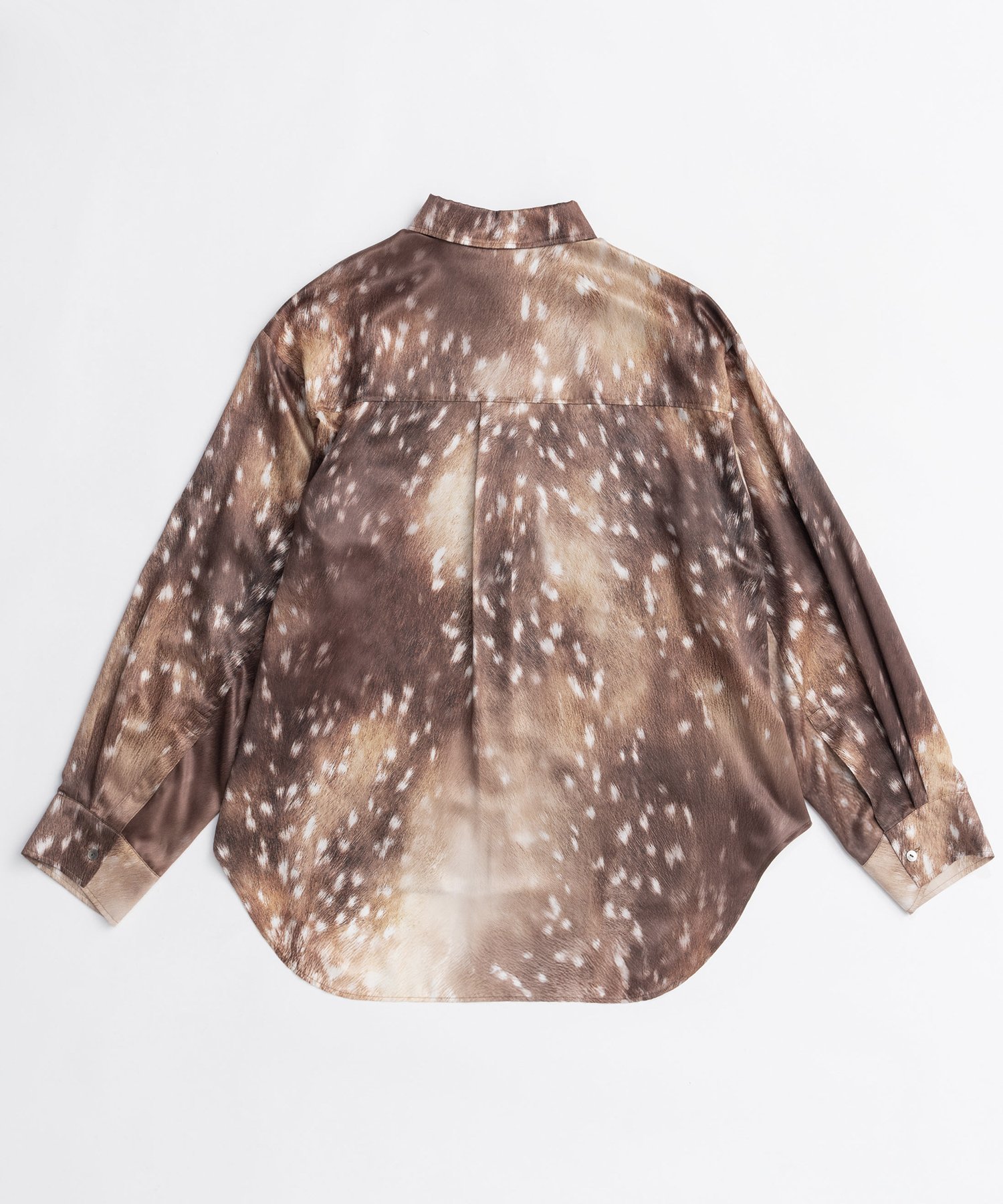 PRANK PROJECT｜バンビプリントオーバーシャツ | Rakuten Fashion(楽天