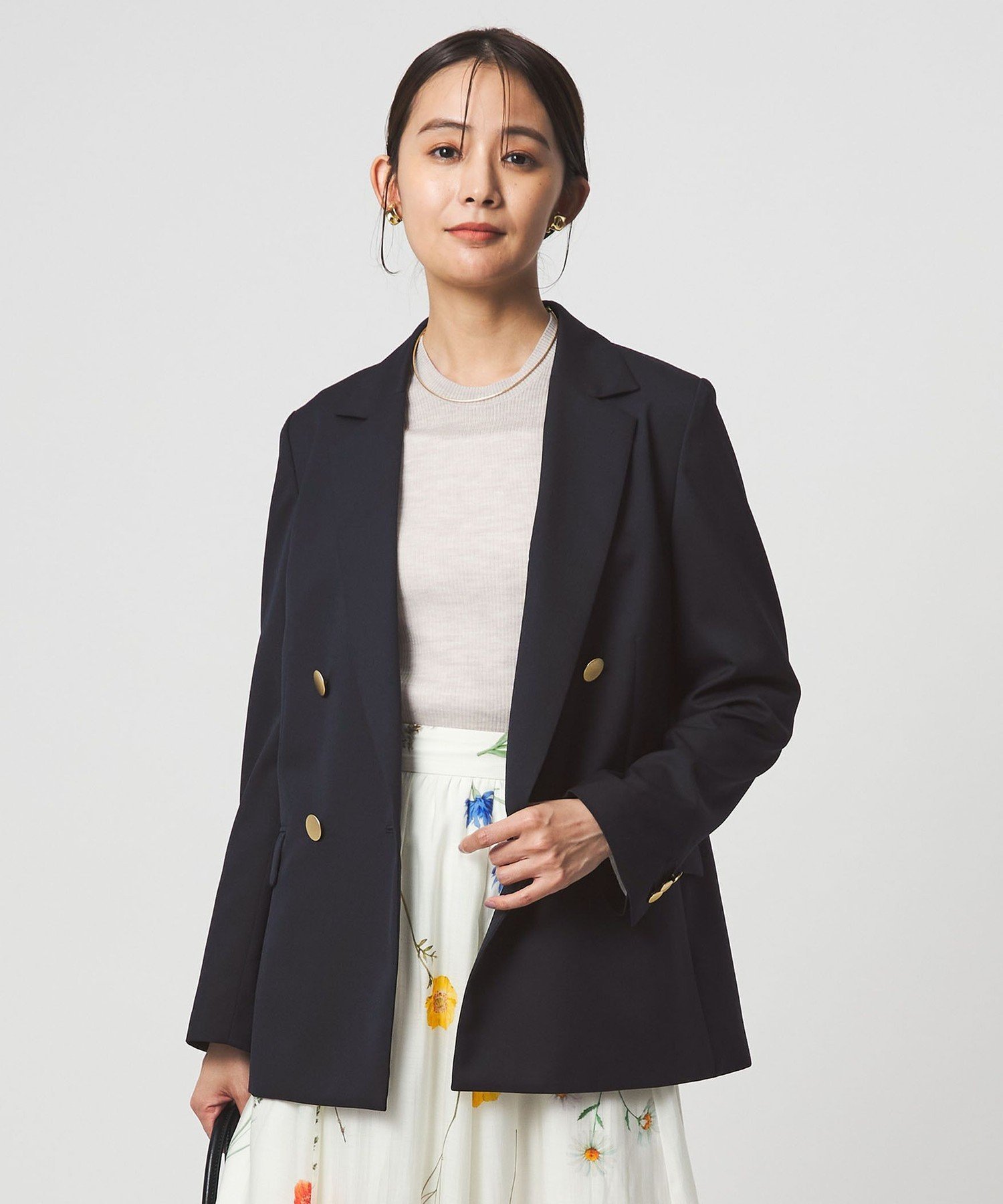 UNITED ARROWS green label relaxing｜[size SHORTあり]Greed グリード