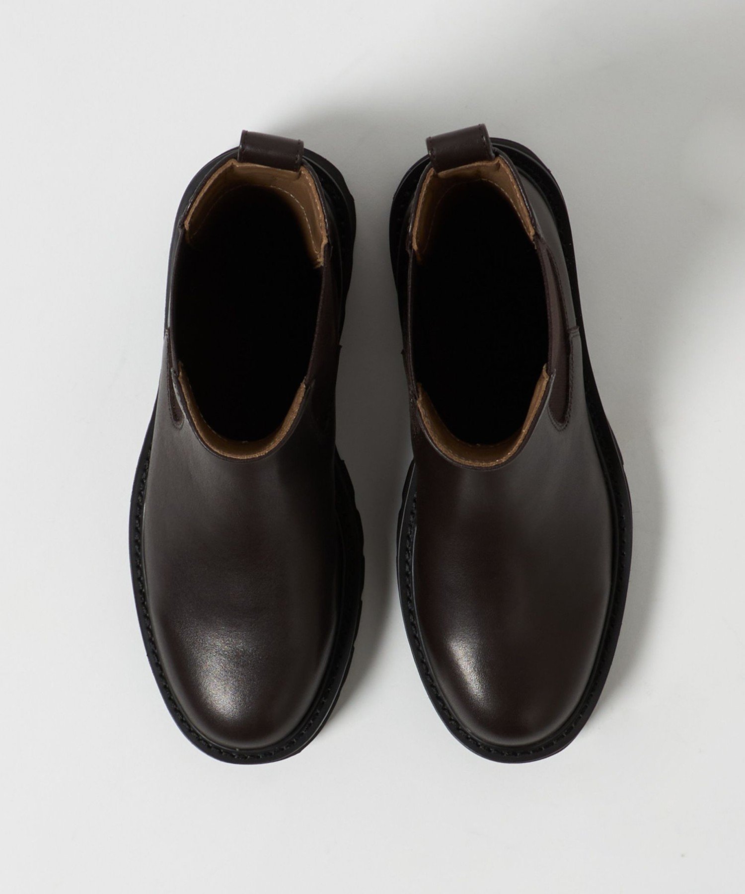 ODETTE E ODILE｜チェルシー ショートブーツ55↑ | Rakuten Fashion