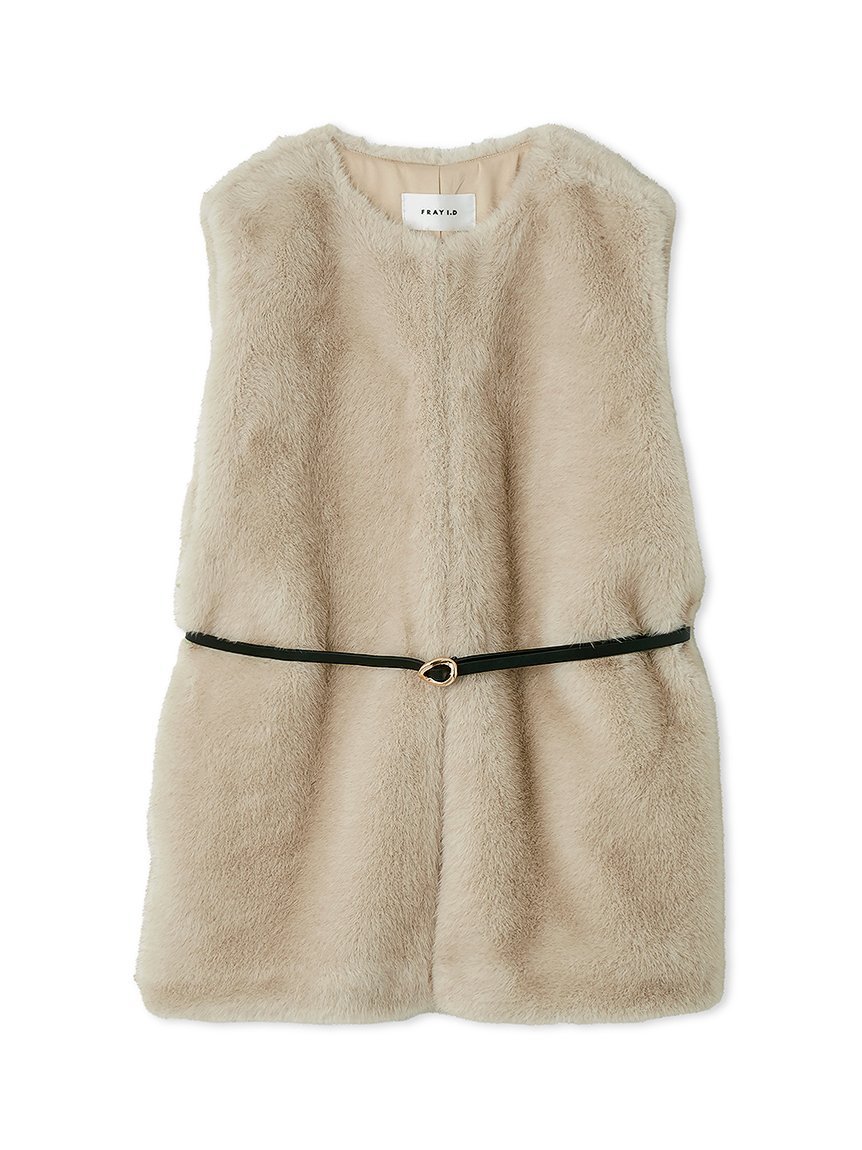 FRAY I.D｜ベルトセットファージレ | Rakuten Fashion(楽天