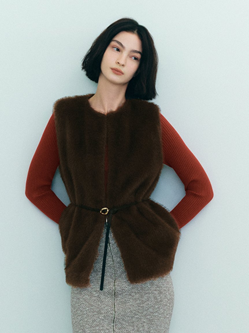 FRAY I.D｜ベルトセットファージレ | Rakuten Fashion(楽天