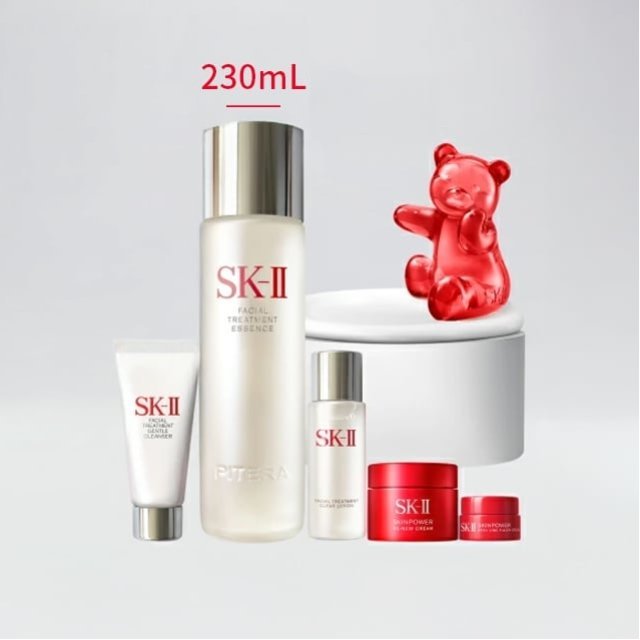 SK-II｜SK-II フェイシャル トリートメント エッセンス コフレ