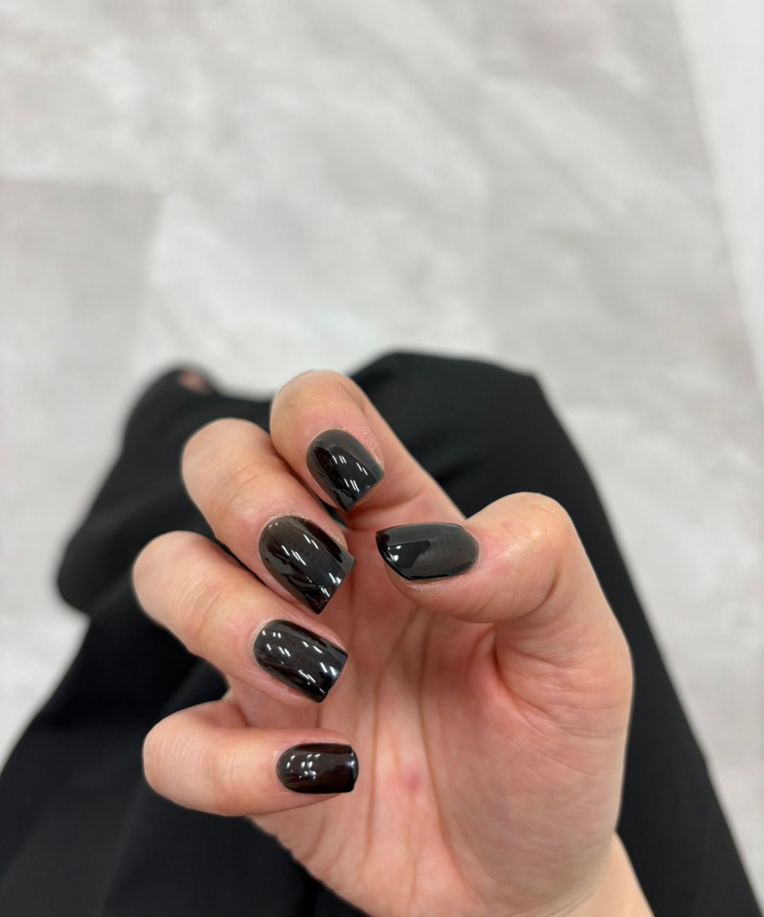 LAKOLE｜ネイルチップ[ワンカラー] | Rakuten Fashion(楽天