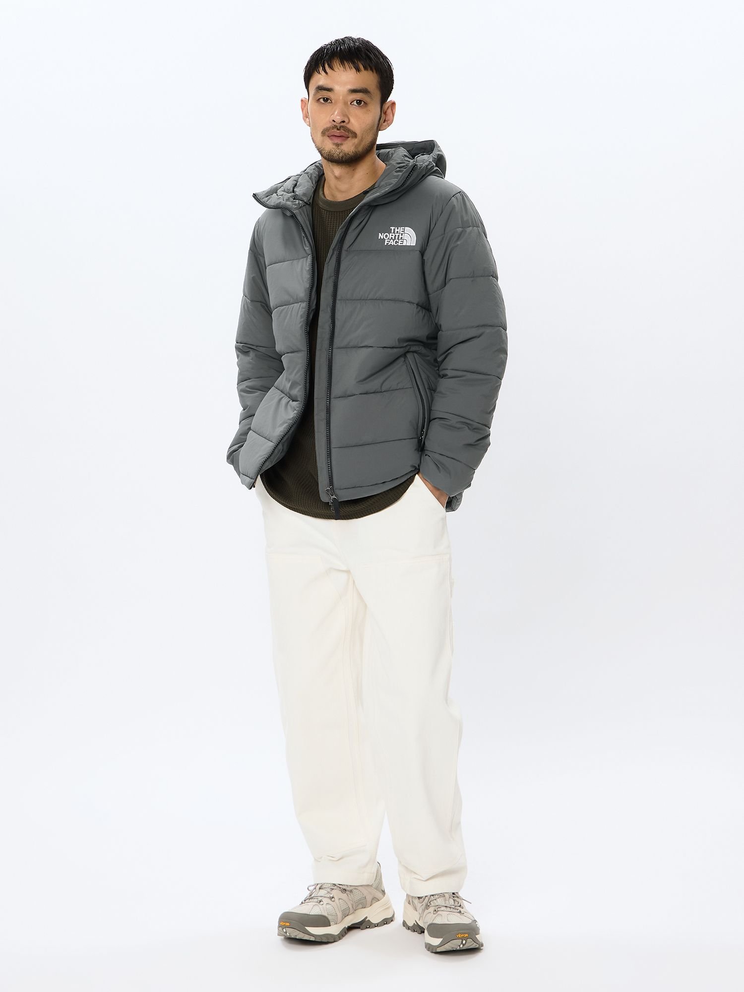 THE NORTH FACE｜【公式】トランゴパーカ(ユニセックス) | Rakuten