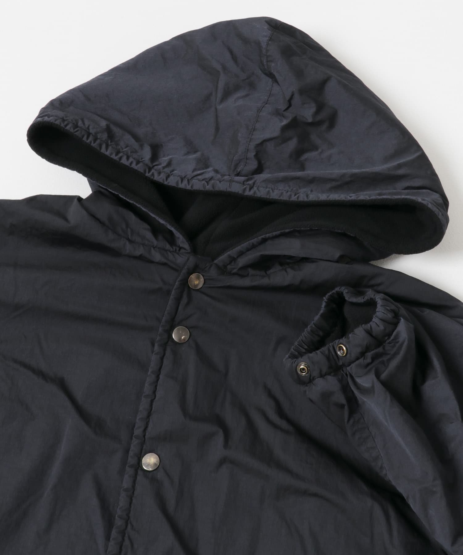 URBAN RESEARCH｜Wide Dad Dad NYLON COACH PARKA | Rakuten Fashion