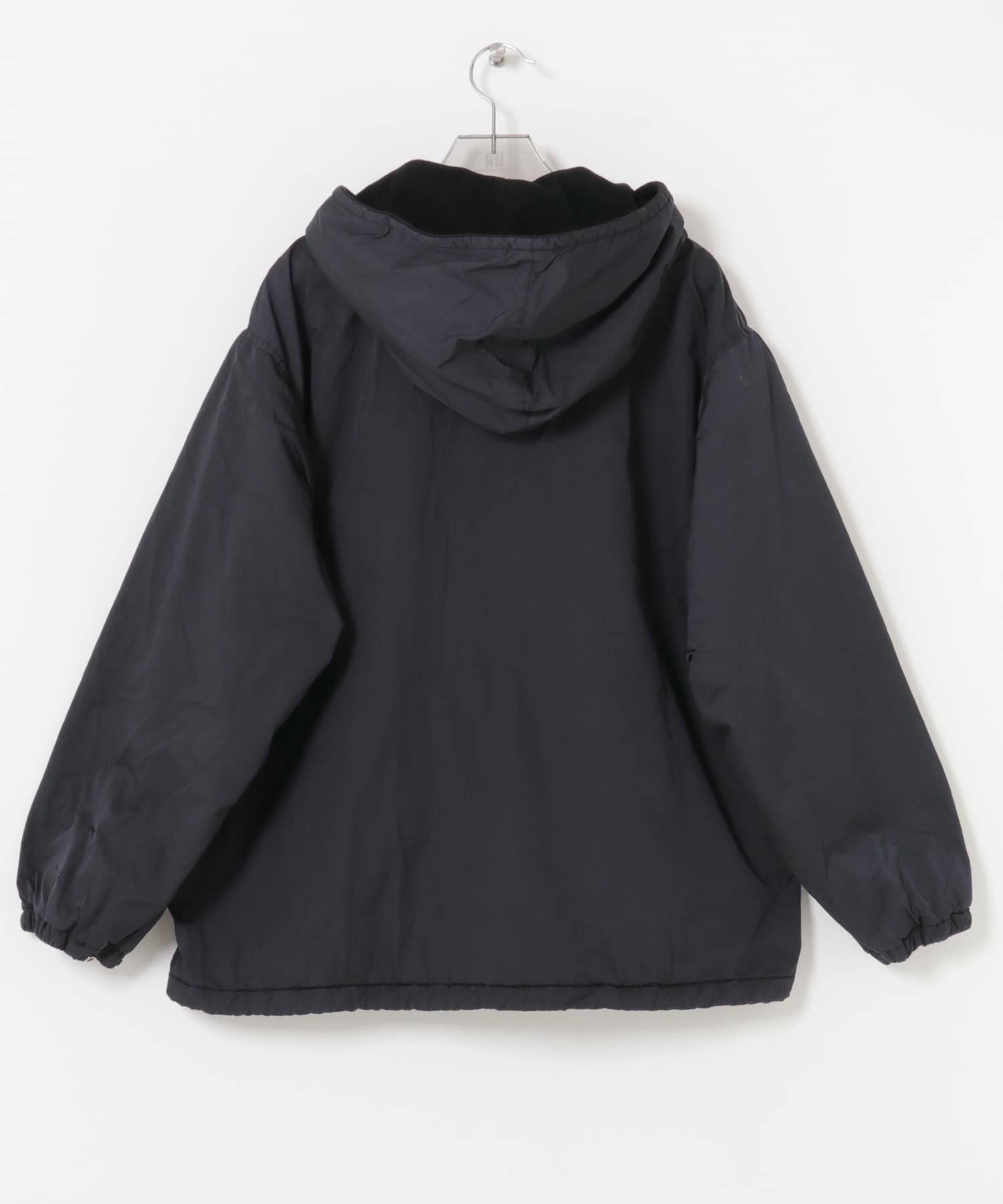 URBAN RESEARCH｜Wide Dad Dad NYLON COACH PARKA | Rakuten Fashion