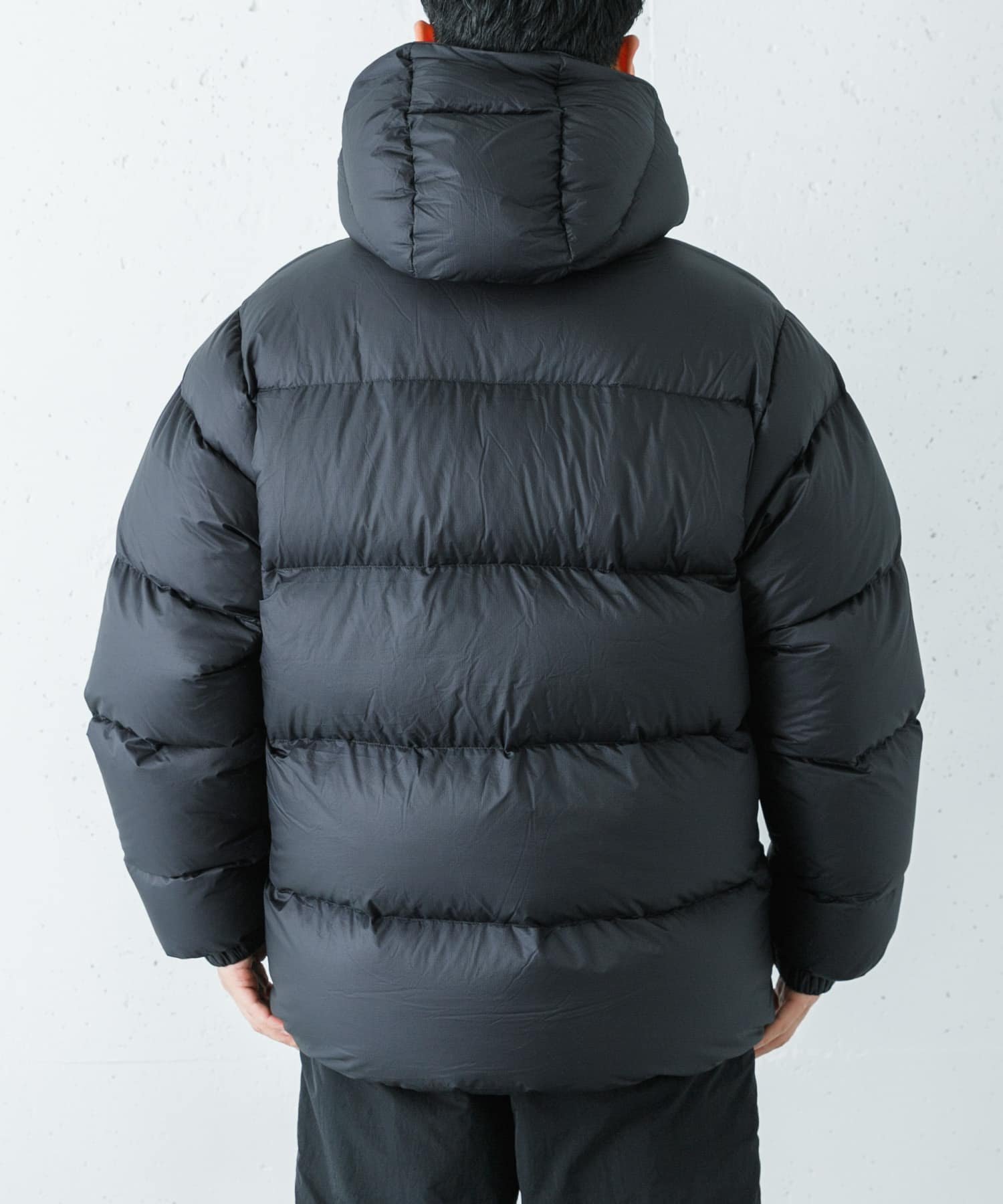 URBAN RESEARCH｜KAJIF LIGHT DOWN JACKET | Rakuten Fashion(楽天