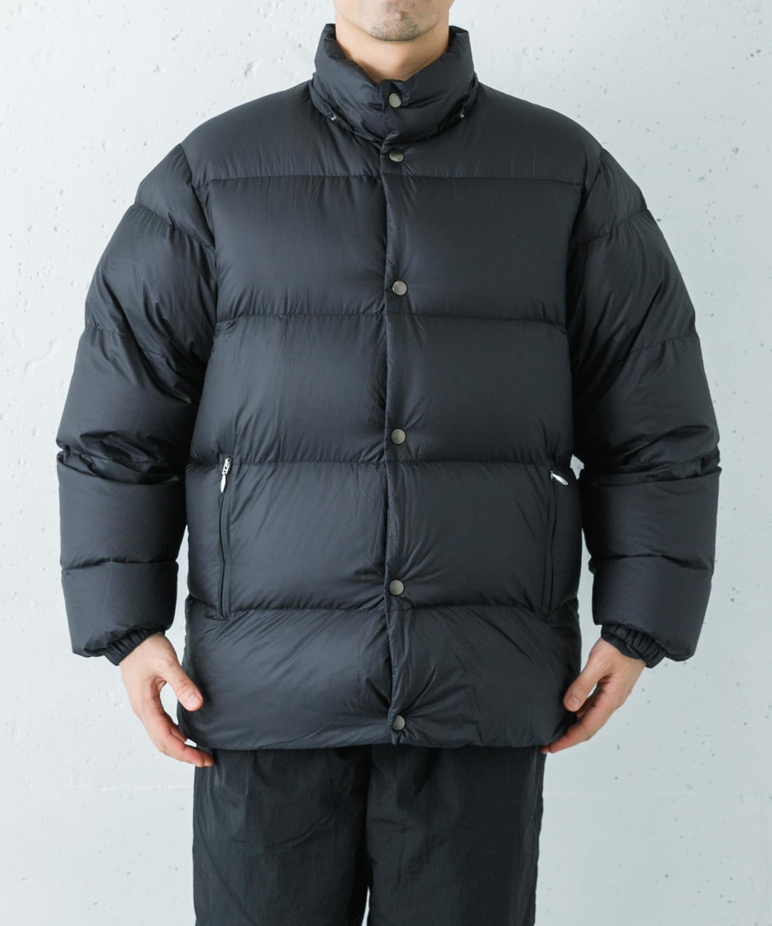 URBAN RESEARCH｜KAJIF LIGHT DOWN JACKET | Rakuten Fashion(楽天