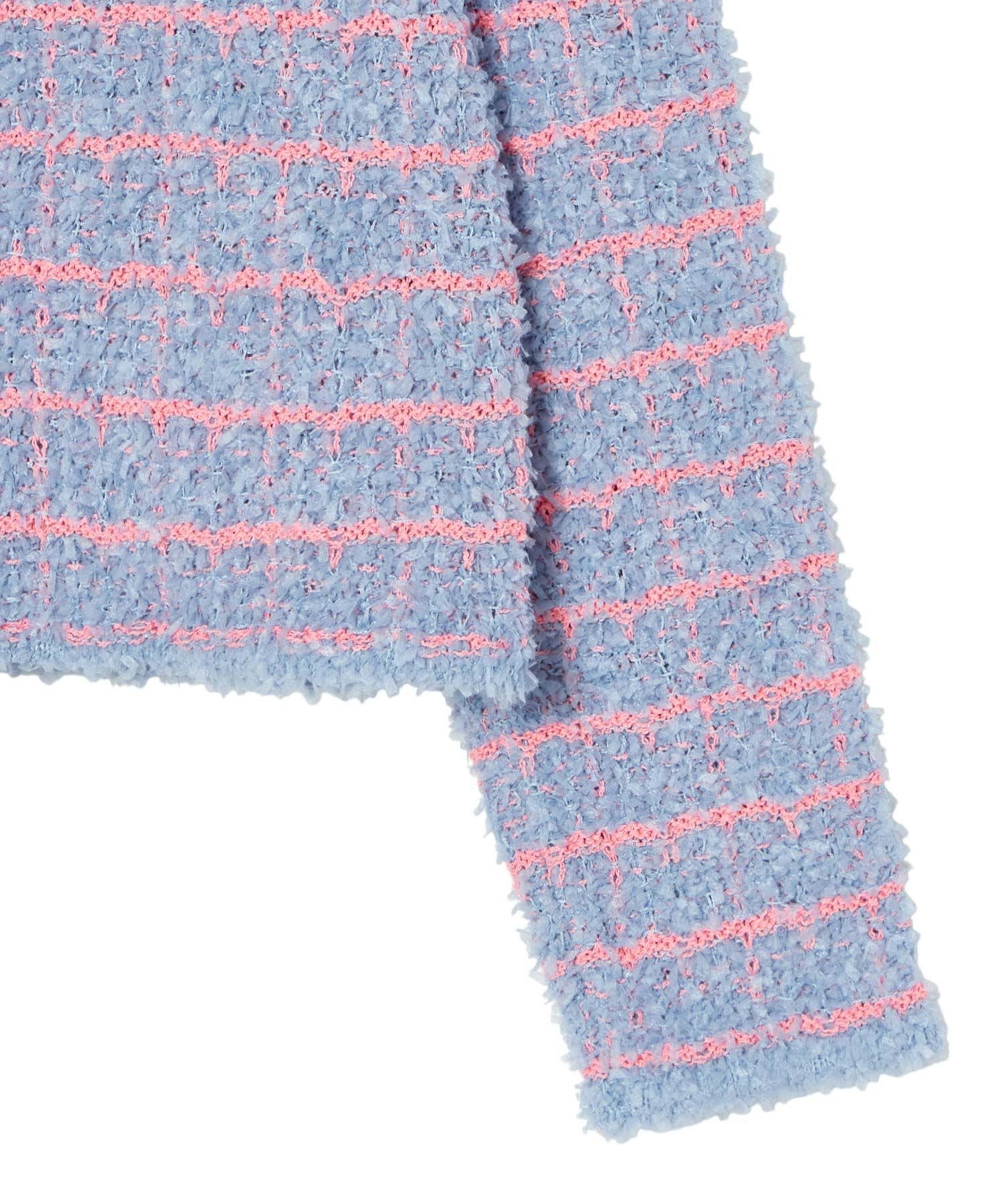 ANAYI｜フロッシュツイード2WAY カーディガン | Rakuten Fashion(楽天