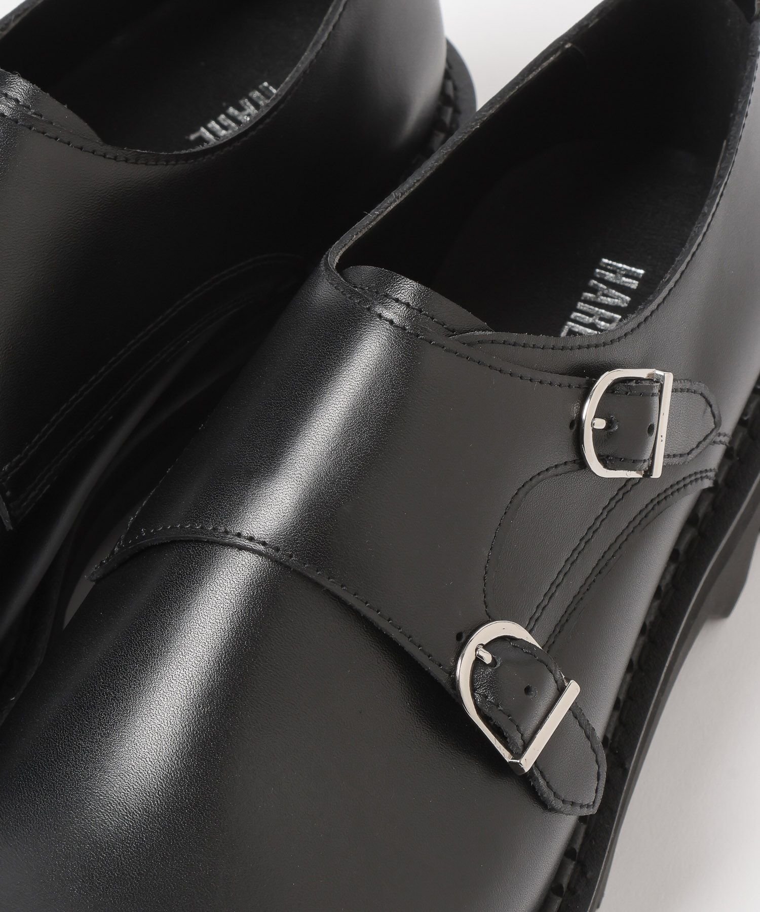 HARE｜ダブルモンクシューズ | Rakuten Fashion(楽天ファッション／旧