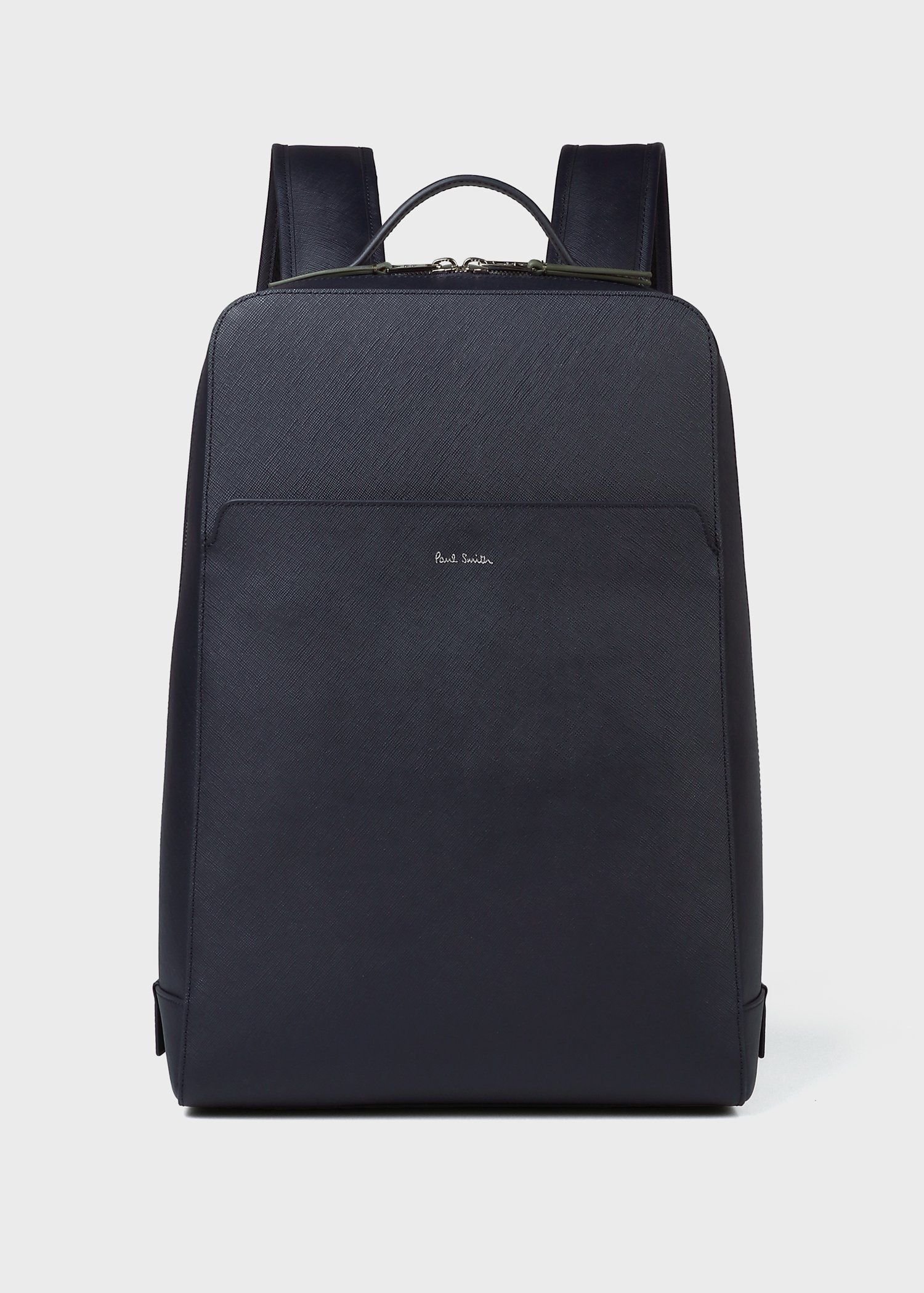 Paul Smith｜シグネチャーストライププラー リュック | Rakuten