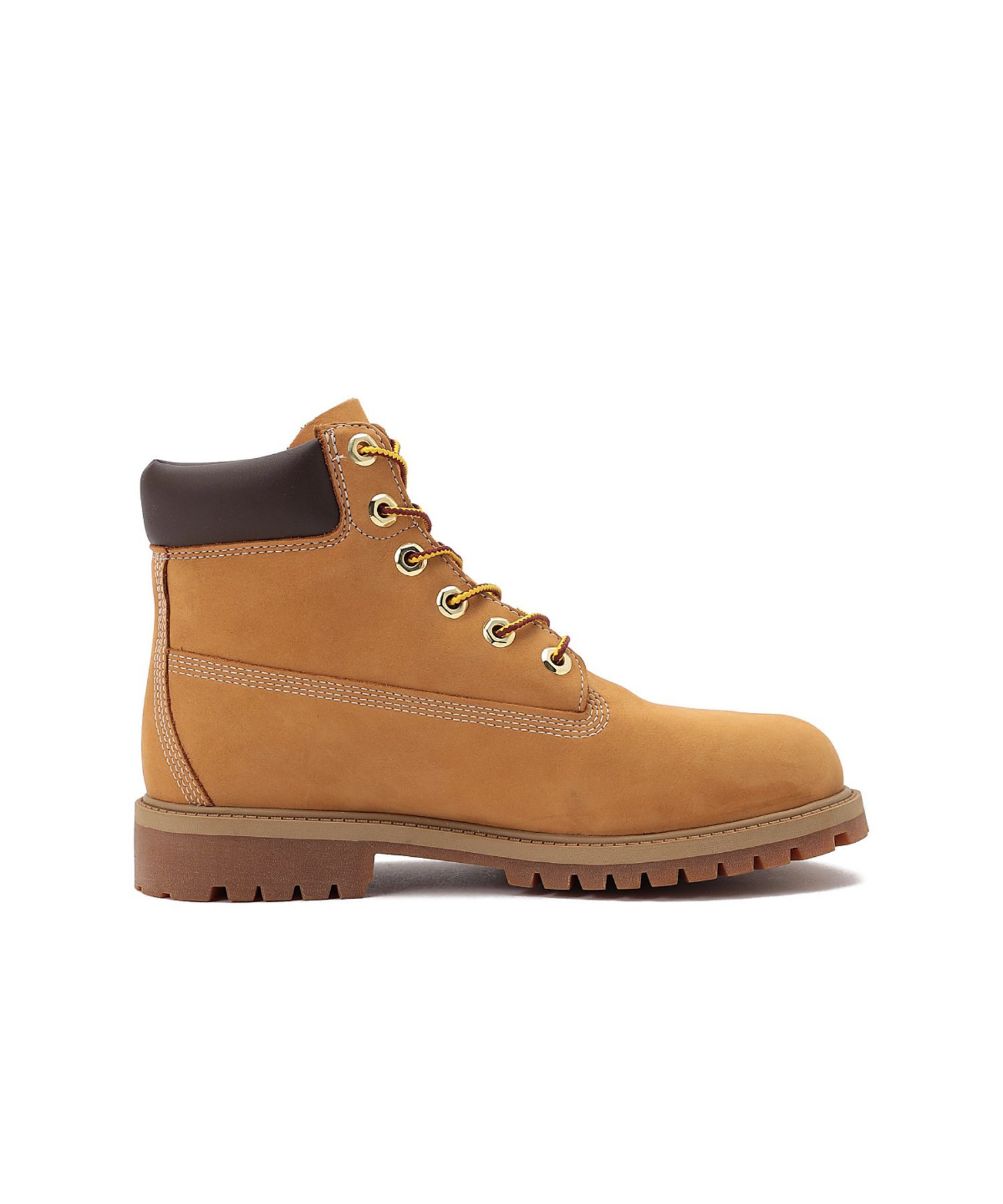 Rouge vif la cle｜【Timberland/ティンバーランド】イエローブーツ