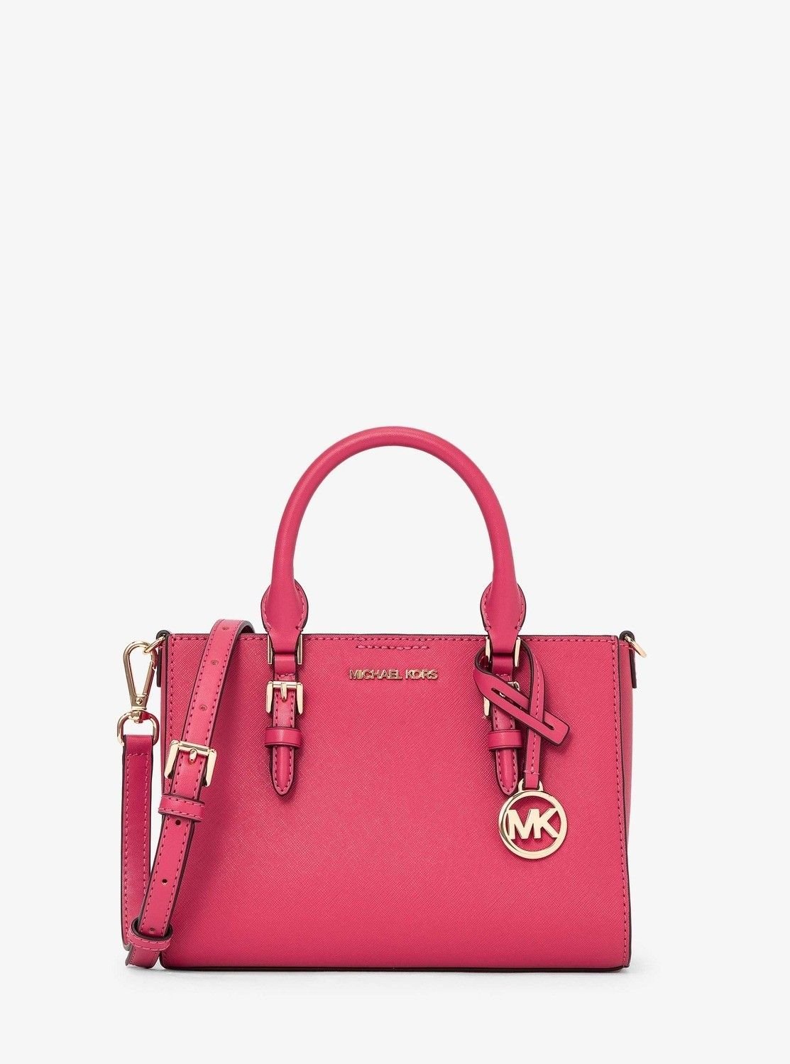 MICHAEL KORS｜【日本限定】CHARLOTTE 2 IN 1 サッチェル スモール