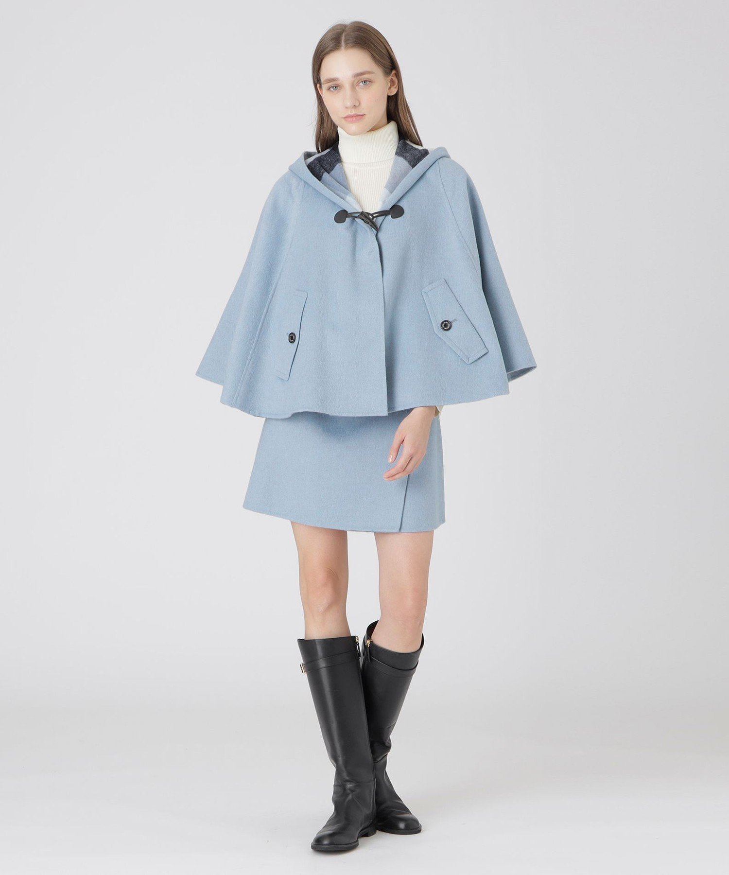 BLUE LABEL / BLACK LABEL CRESTBRIDGE｜【取扱店舗限定】クレスト