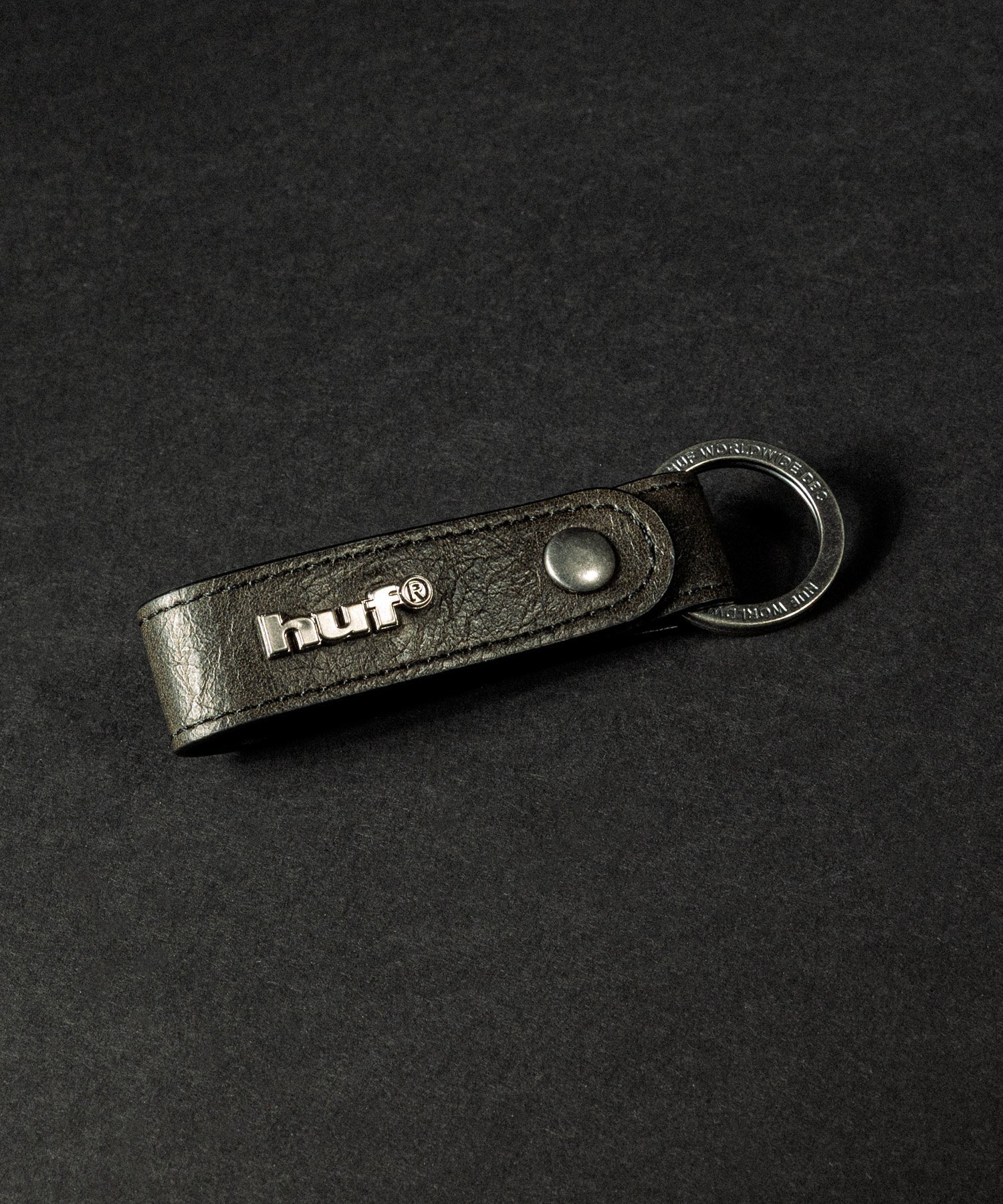 HUF｜HUF eightynine DESERT KEY HOLDER / HUF ハフ キーホルダー