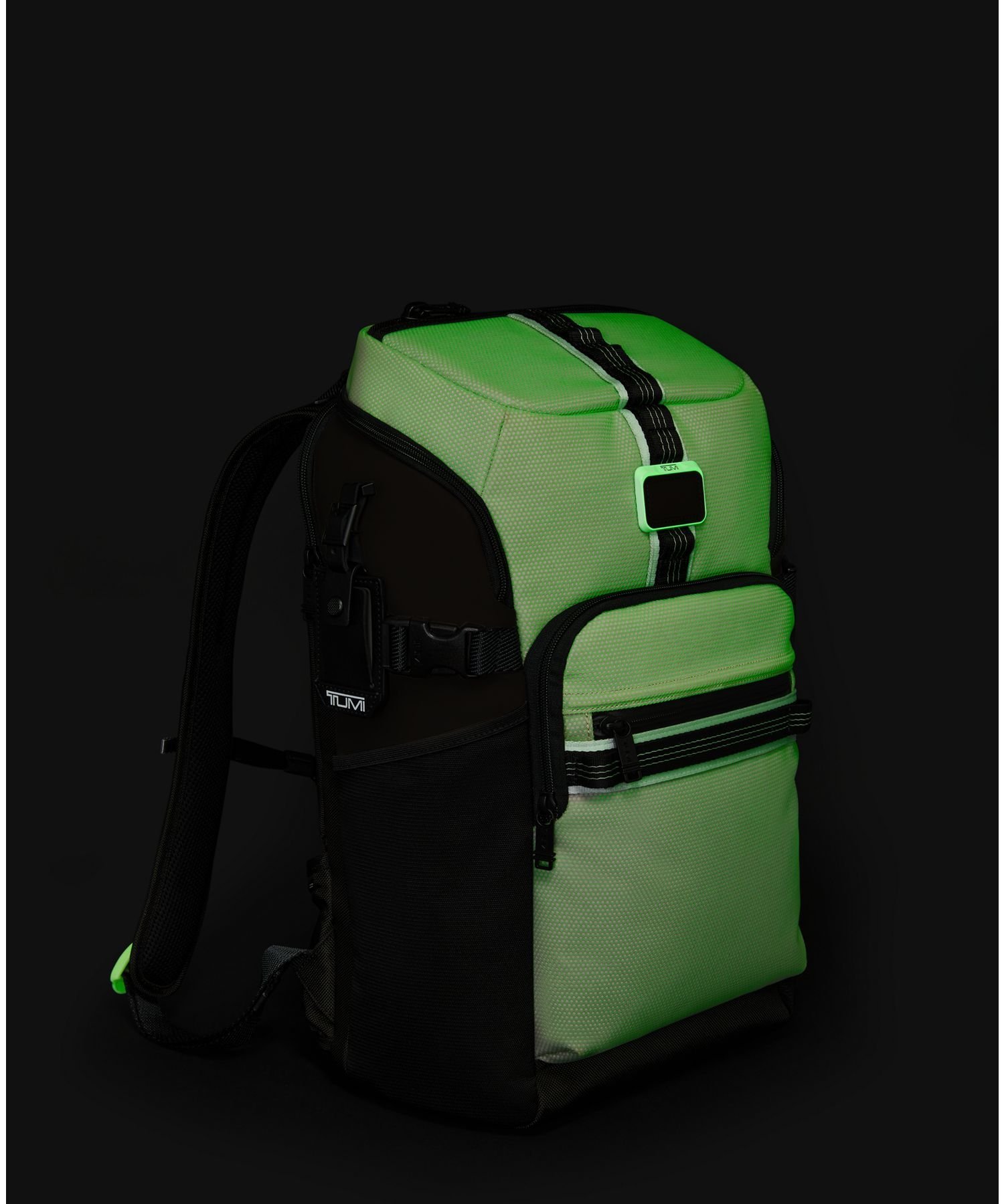 TUMI｜【TUMI 公式店】ALPHA BRAVO 「リザーヴ」バックパック