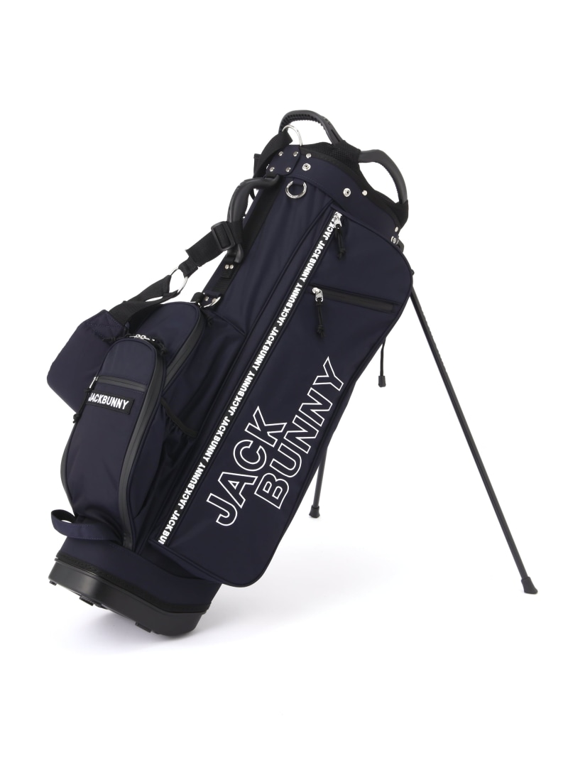 楽天市場】ジャックバニー キャディバッグ 軽量の通販
