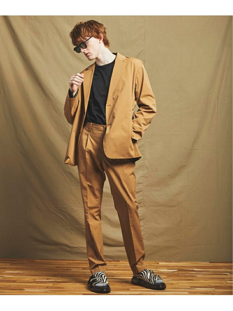 楽天市場】MAISON SPECIAL 【WEB限定】【SPECIAL FACTORY コラボ