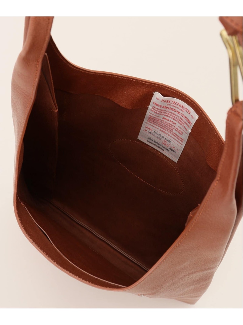 楽天市場】WORLDLY-WISE 【 NICENESS / ナイスネス 】LOWE.G-MIDI