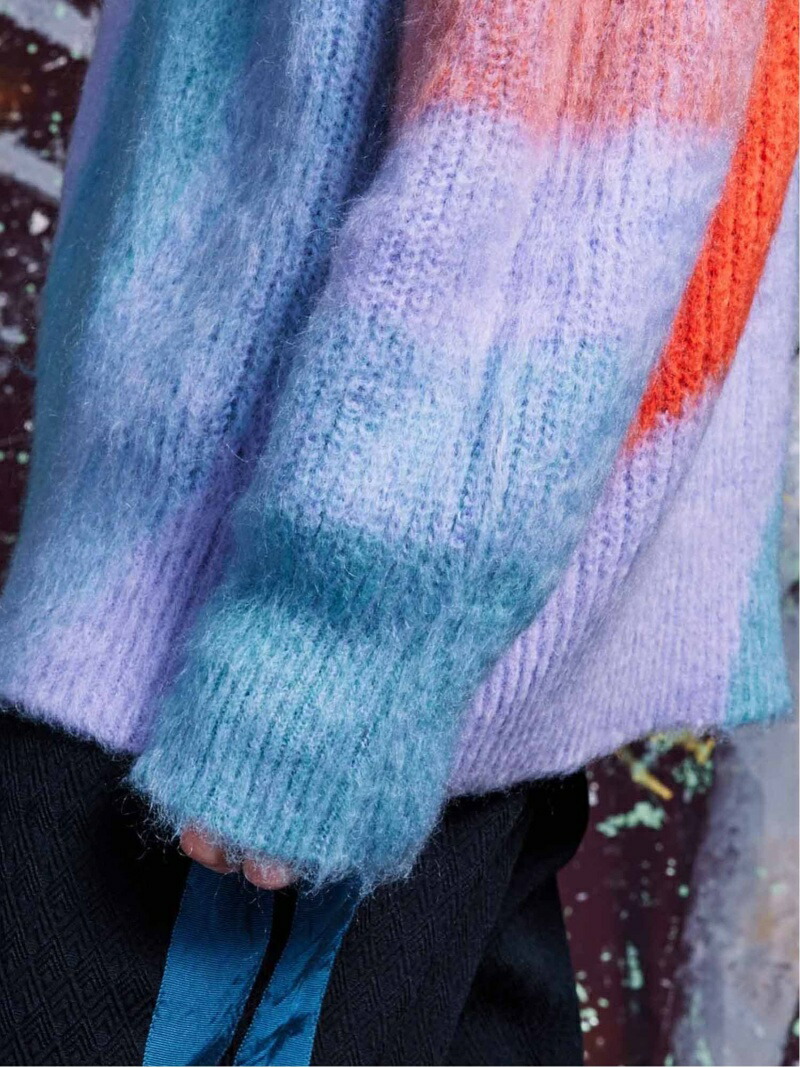 楽天市場】MAISON SPECIAL 《ユニセックスアイテム》ウェーブ