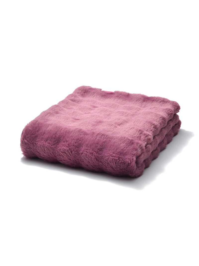 楽天市場】【SALE／50%OFF】Francfranc ヒーター付きブランケット