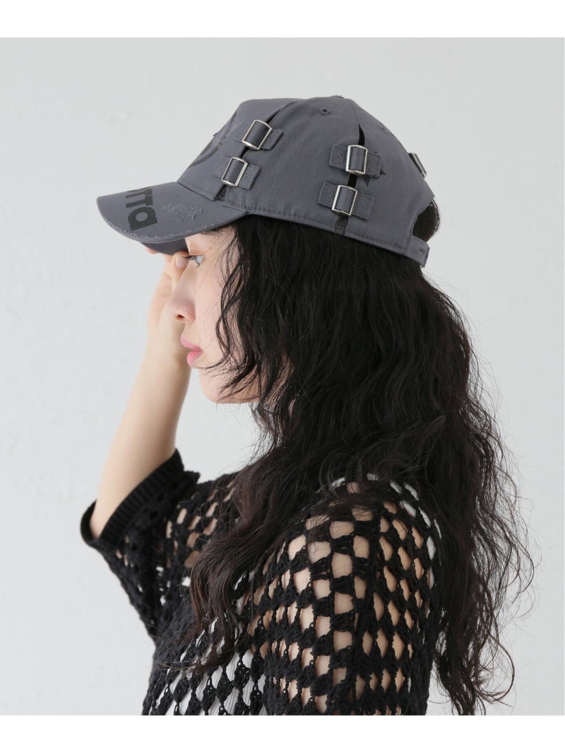 楽天市場】Oriens JOURNAL STANDARD 【Mowalola/モワローラ】 LOTTA