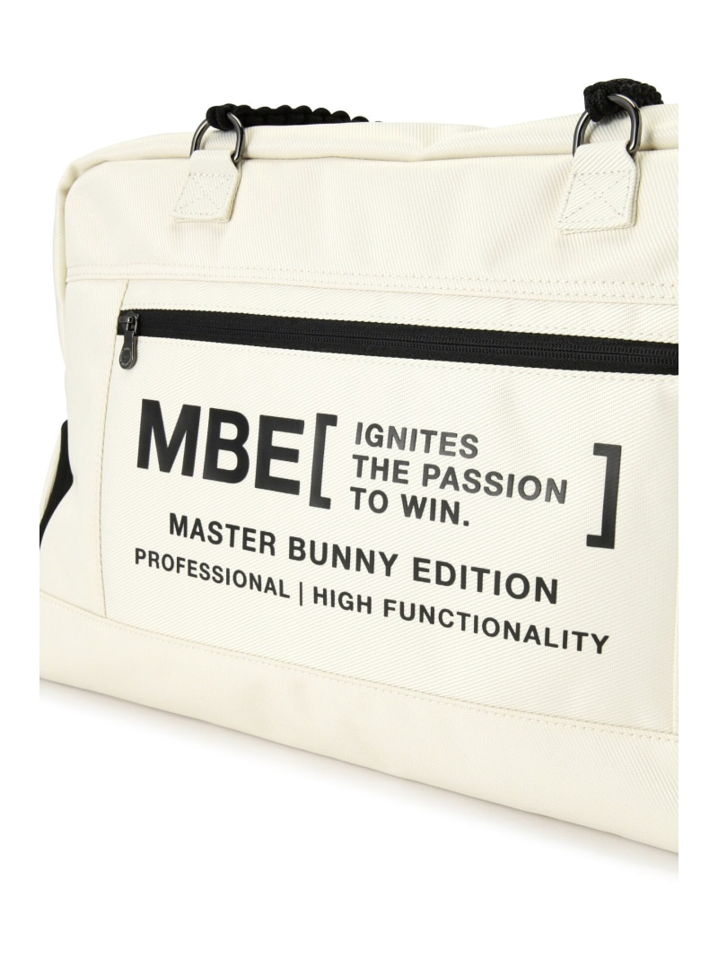 楽天市場】MASTER BUNNY EDITION X-PAC ボストンバッグ (UNISEX