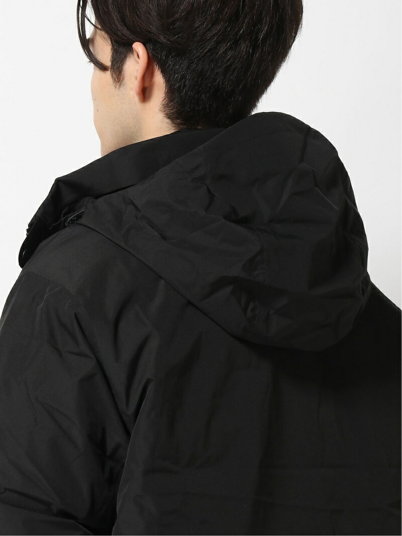 楽天市場】karrimor (M)shuttle down coat カリマー ジャケット