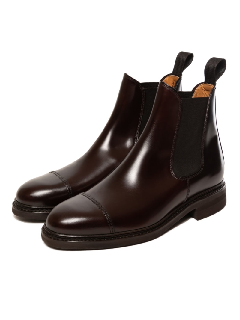 楽天市場】Berwick1707 サイドゴアブーツ バーウィック シューズ・靴