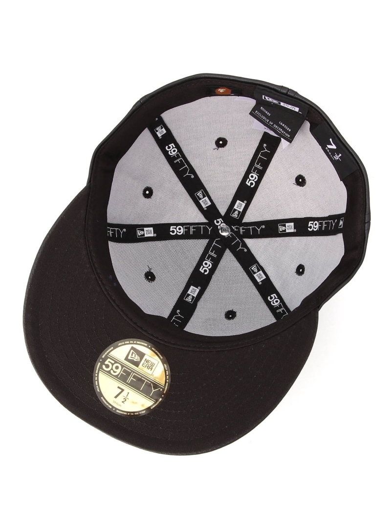 楽天市場】A BATHING APE BAPE NEW ERA 59FIFTY CAP ア ベイシング