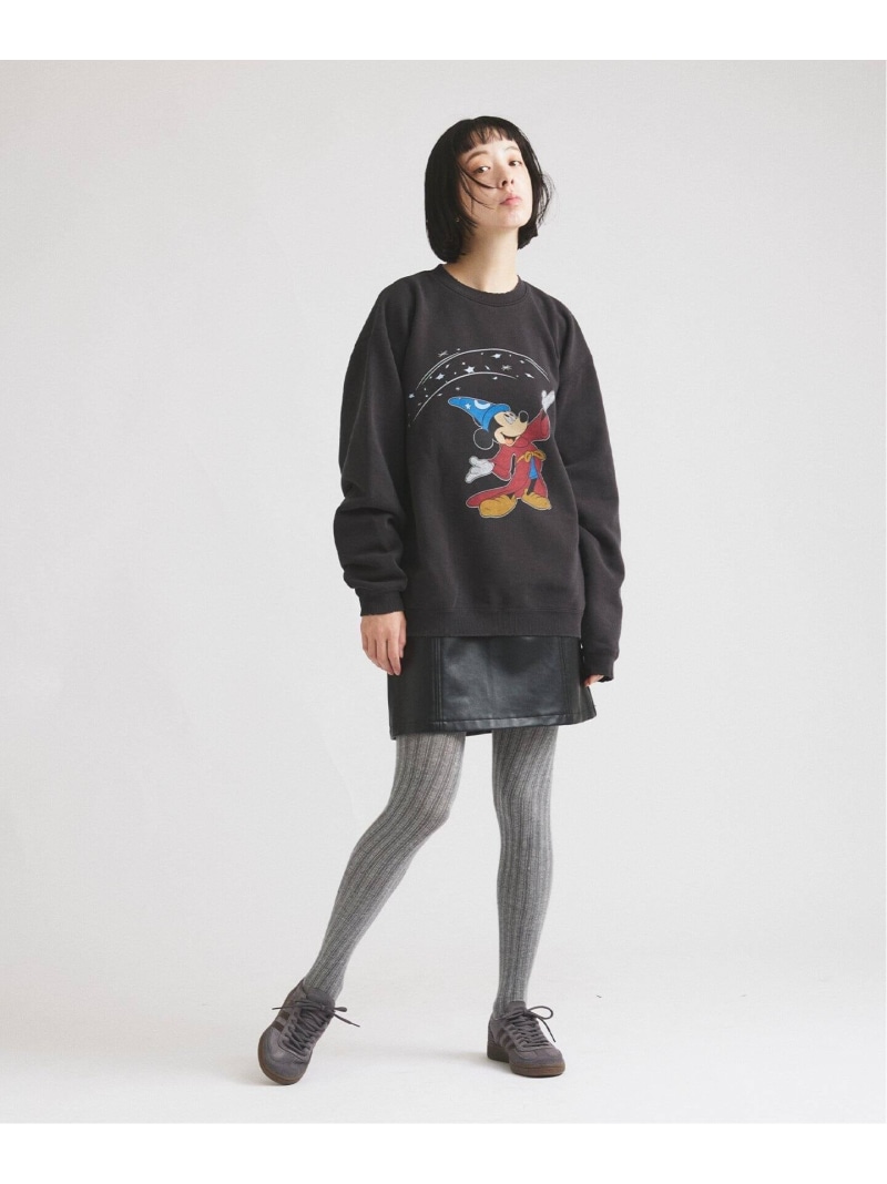 楽天市場】JOURNAL STANDARD 『ファンタジア』MICKEY MOUSE / ミッキー