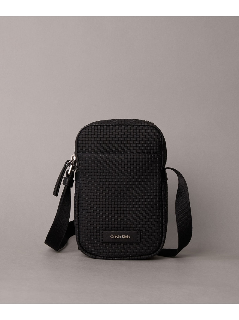 楽天市場】カルバンクライン（ボディバッグ・ウエストポーチ｜メンズ