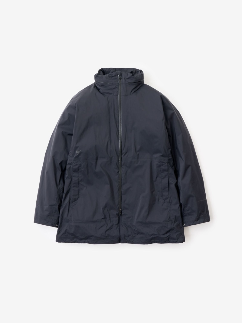 楽天市場】NEUTRALWORKS. シクラメン/3ウェイジャケット(ユニセックス