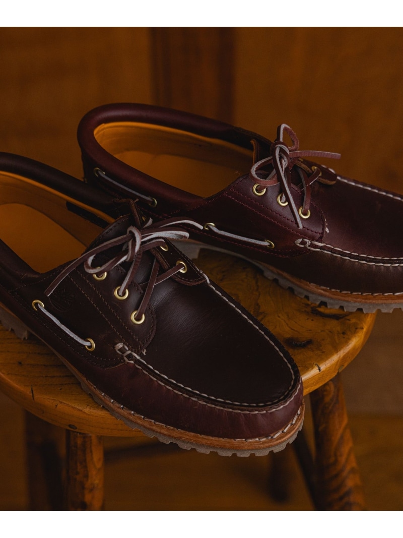 楽天市場】BEAMS MEN Timberland * BEAMS / 別注 Authentic 3eye