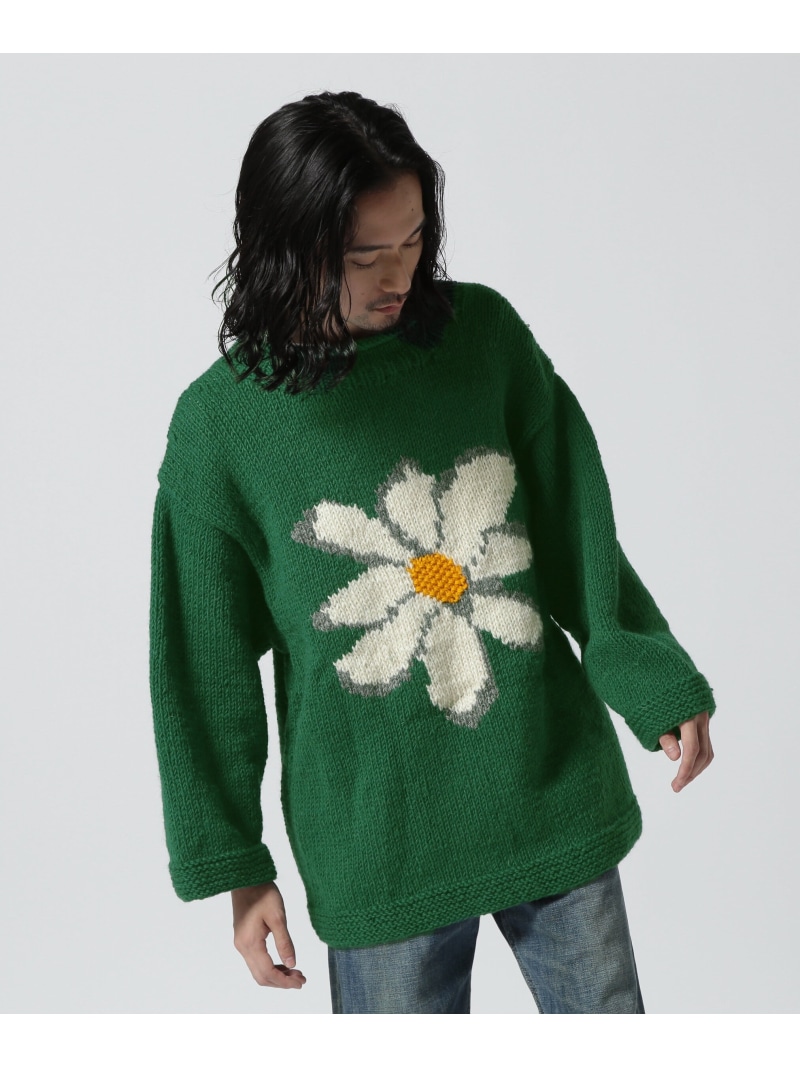 楽天市場】macmahon knitting mills ニットの通販