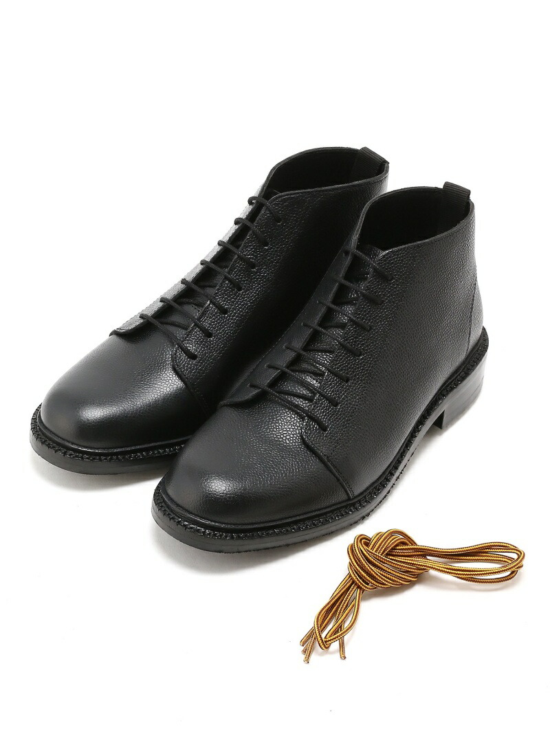 楽天市場】London Shoe Make 8018 モンキーブーツ [紳士靴 メンズ 革靴