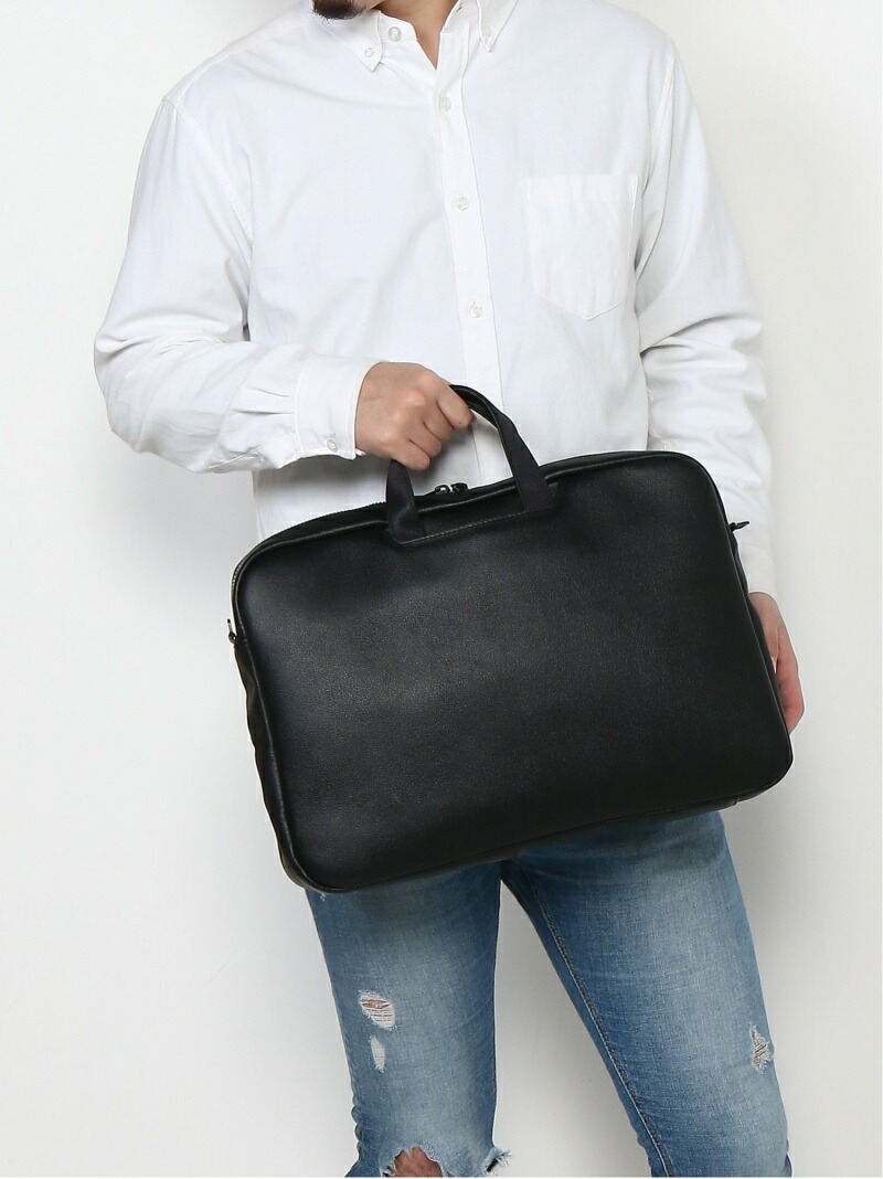 楽天市場】FARO Smart Slim Briefcase/スマートスリムブリーフケース