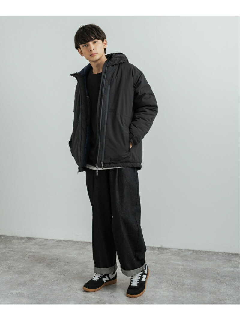 楽天市場】KRIFF MAYER マウンテンパーカー クリーネスハイドポケット