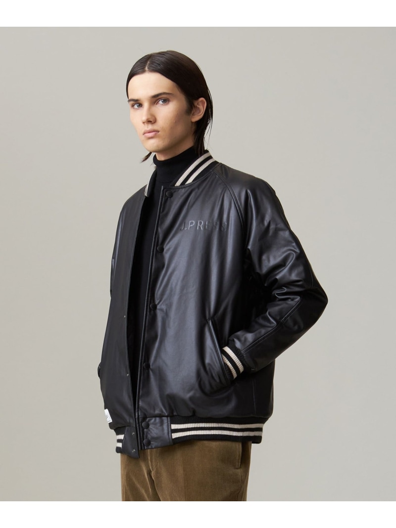 楽天市場】J.PRESS 【NYUZELESS】ブラック スタジャン ジェイプレス