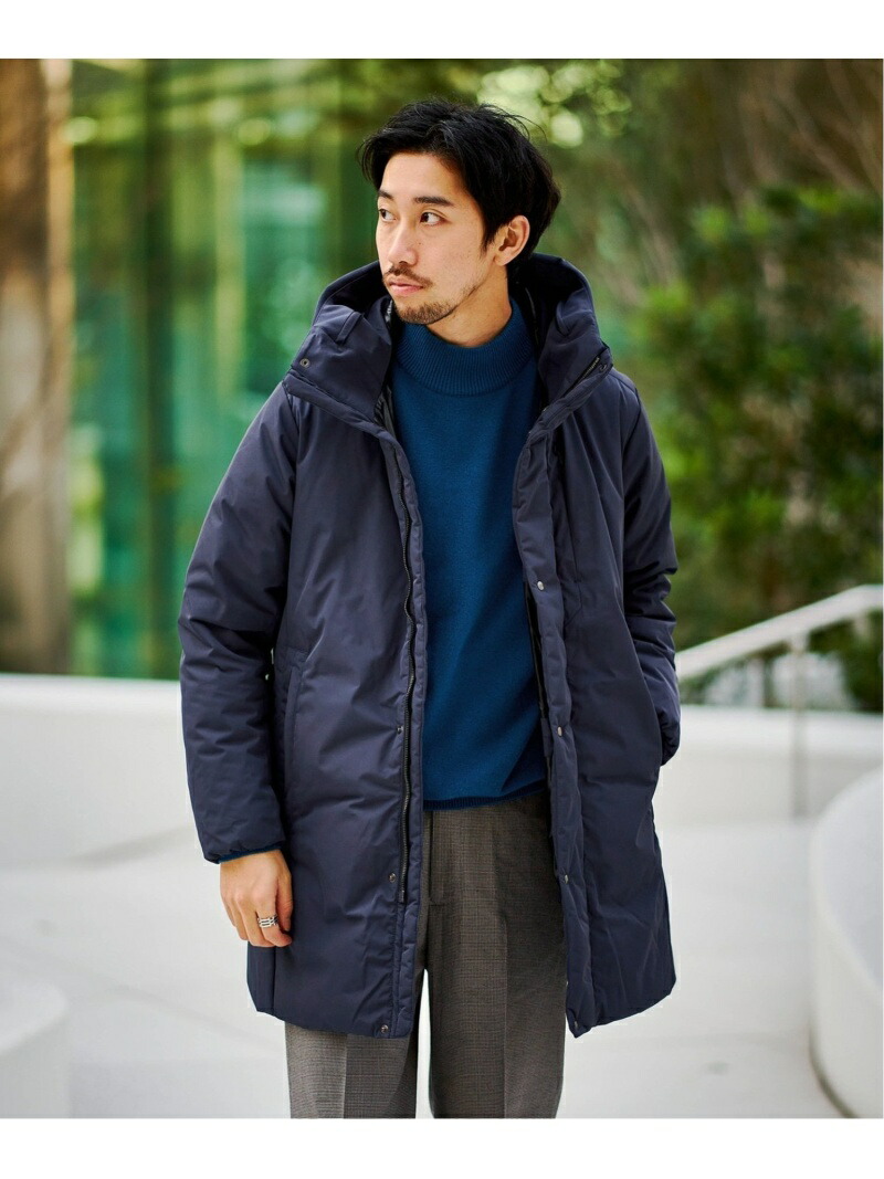 楽天市場】【SALE／40%OFF】EDIFICE Synex*FX DOWN COAT エディフィス