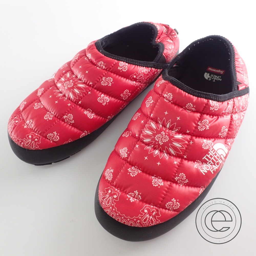 楽天市場】Supreme【シュプリーム】×THE NORTH FACE ノースフェイス