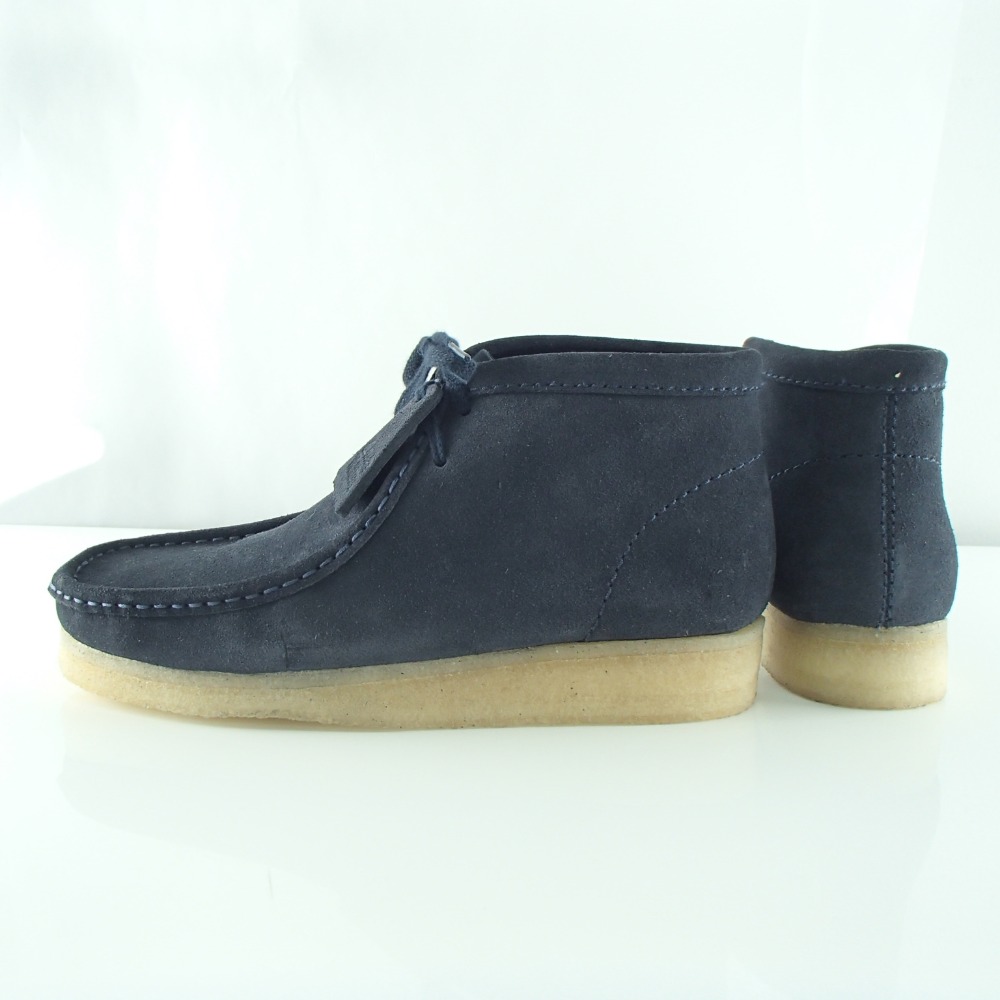 楽天市場】Clarks クラークス SHIPSシップス40周年記念別注【未使用