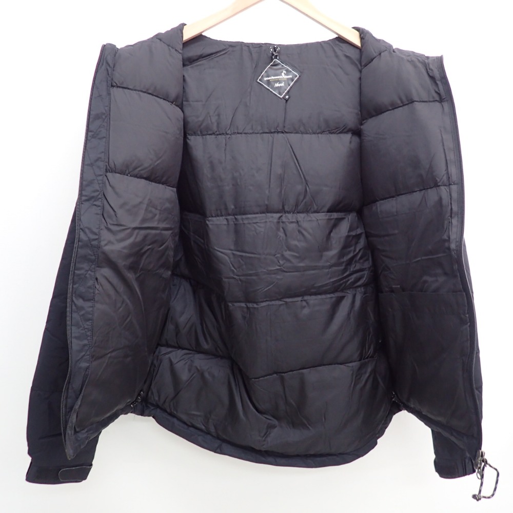 楽天市場】NANGA ナンガ URBAN RESEARCH DOORSアーバンリサーチ