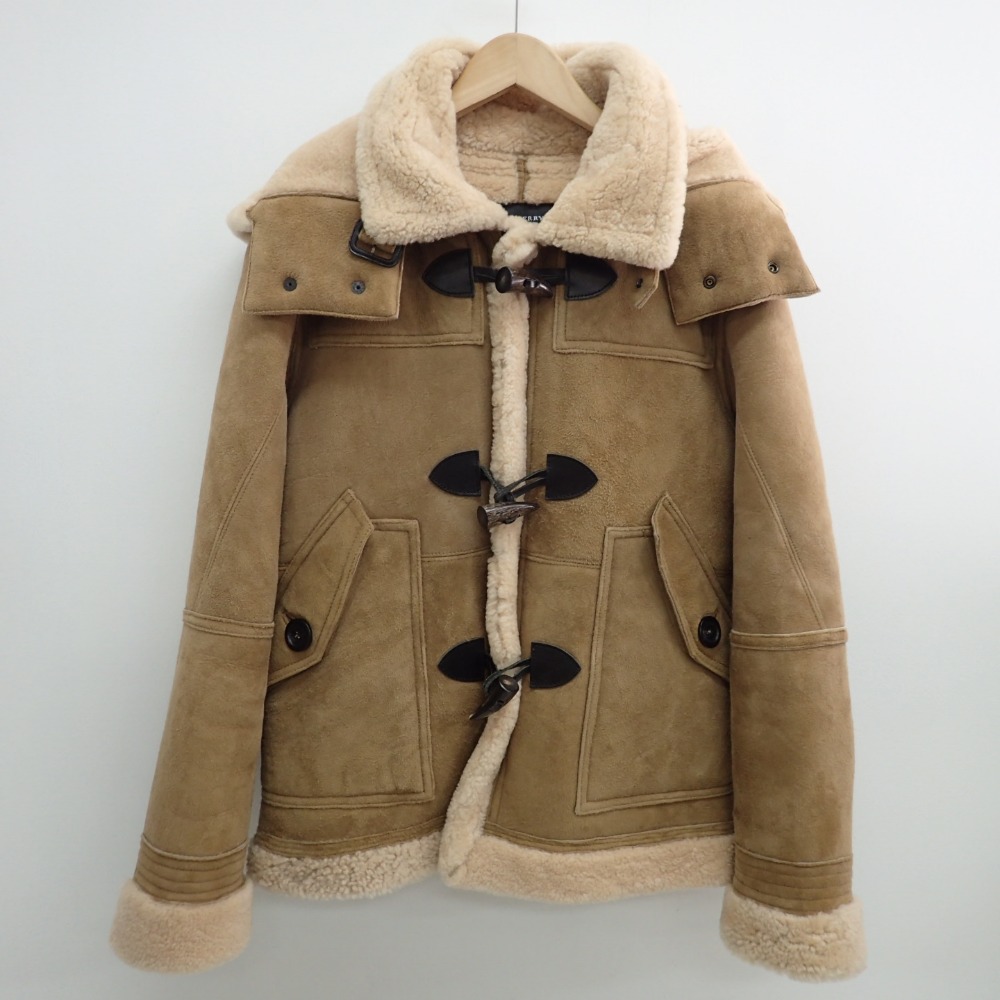 楽天市場】BURBERRRY BLACK LABELバーバリー ブラックレーベル トグル