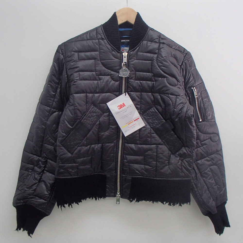 楽天市場】DIESEL ディーゼル 【未使用□定価3万7800円□18年製